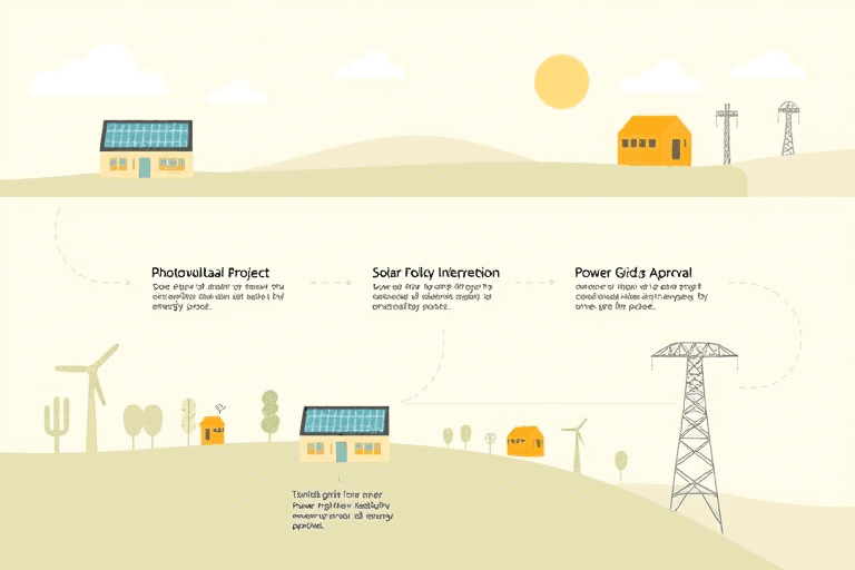 光伏施工报装软件下载：如何高效获取并使用专业工具提升项目效率