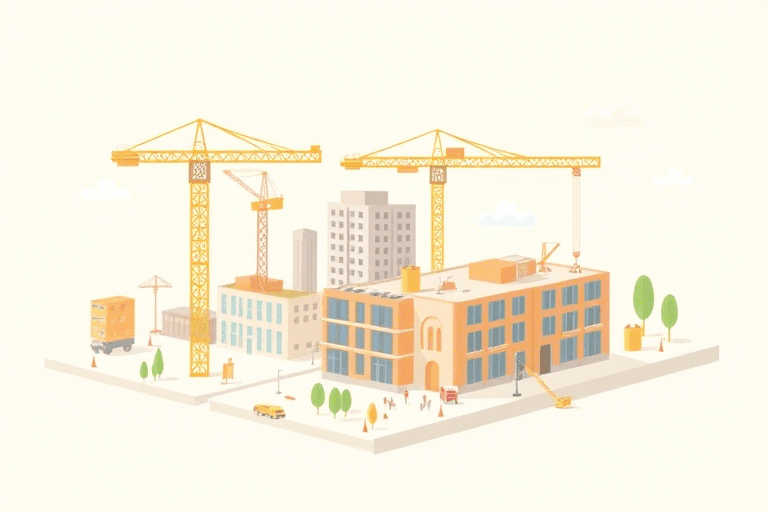 海南工程施工软件制作如何满足本地化需求并提升项目管理效率？