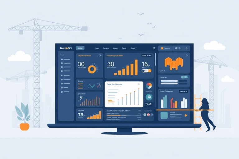 西西施工日志软件如何助力建筑项目高效管理与合规记录