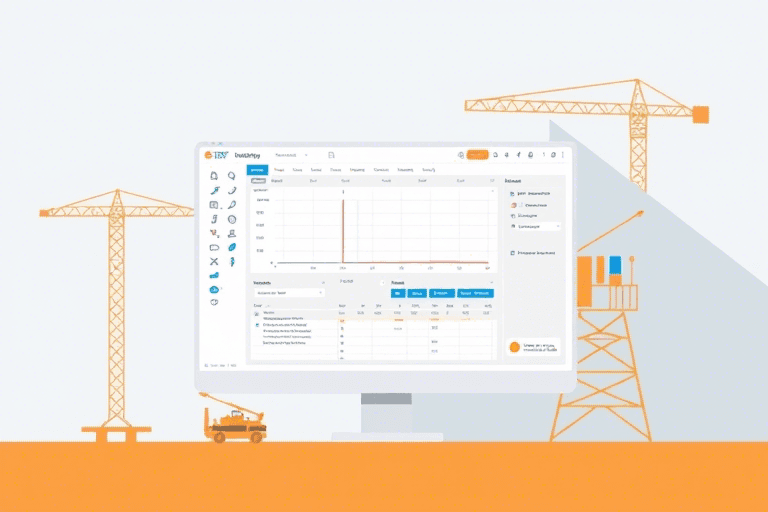 极坐标转换施工坐标软件如何实现高效精准的测量与放样？