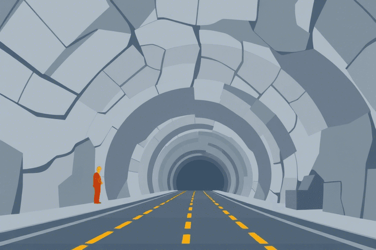 学习隧道施工的软件视频如何制作才能更高效？