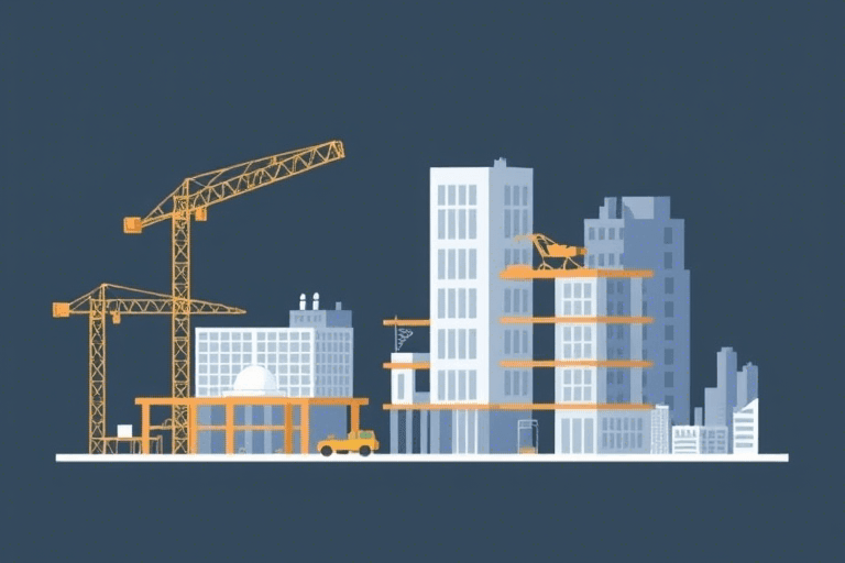 水电施工按什么软件报价？如何高效完成工程预算与报价