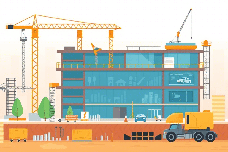 拍照施工软件有哪些好用？这些工具让工程管理更高效