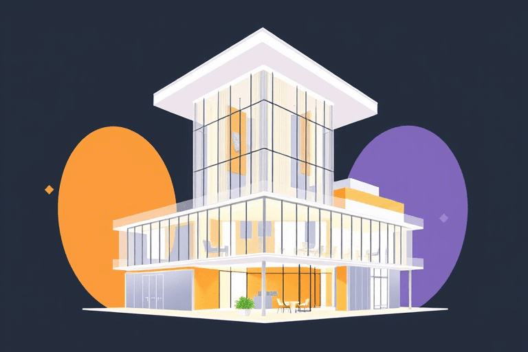 施工建模最常用什么软件？BIM技术主流工具全面解析