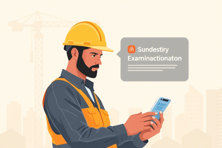 广西土建施工员刷题软件怎么选？如何高效备考2025年广西土建施工员考试？