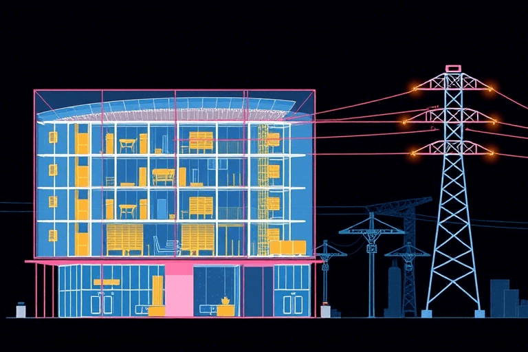 电力模拟施工软件有哪些？全面解析主流工具与应用优势