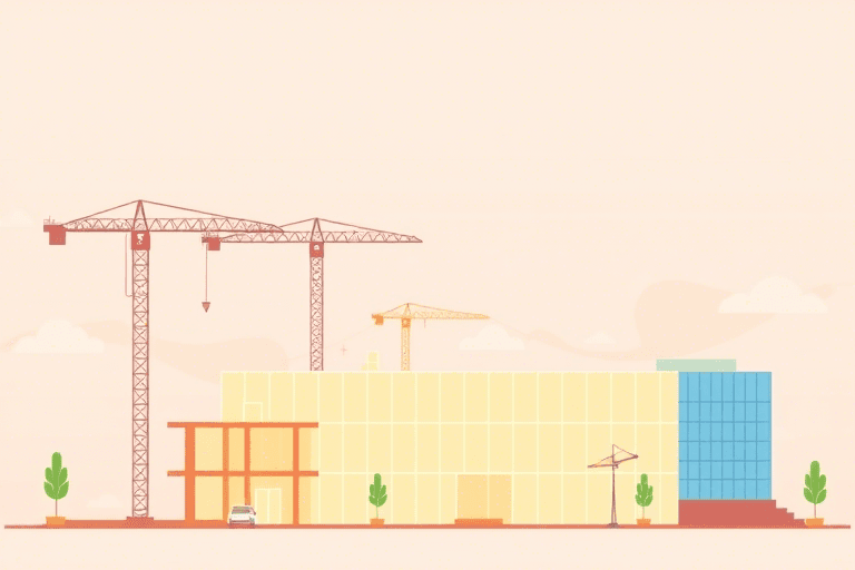 光伏土建施工造价软件如何实现精准成本控制与高效管理