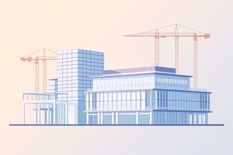 编施工组织用什么软件？高效编制方案的工具与方法全解析