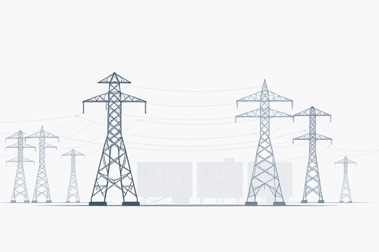 电力施工设计图软件如何助力高效精准的电力工程设计与实施