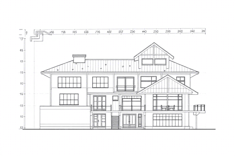 CAD施工图软件制作：从入门到精通的全流程指南