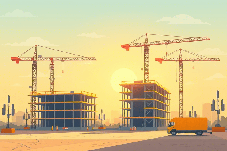 晨曦软件夜间施工怎么操作？完整流程与实用技巧全解析