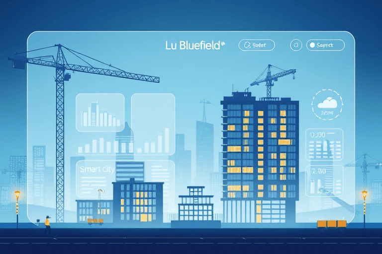 蓝田路施工视频播放软件如何开发与优化以提升工程管理效率