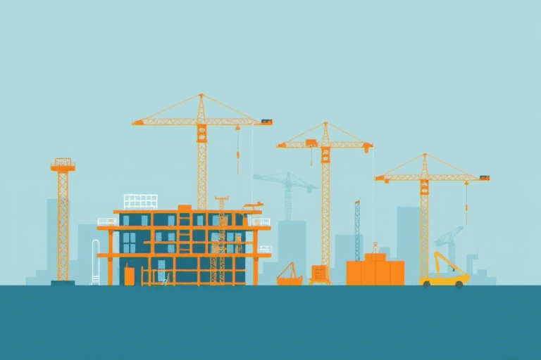 施工日志软件分类名字怎么取？如何科学命名才能提升项目管理效率？