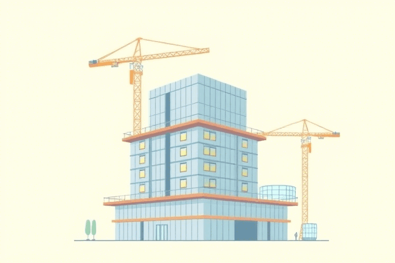 钢筋施工方案编制软件如何提升工程效率与精度？