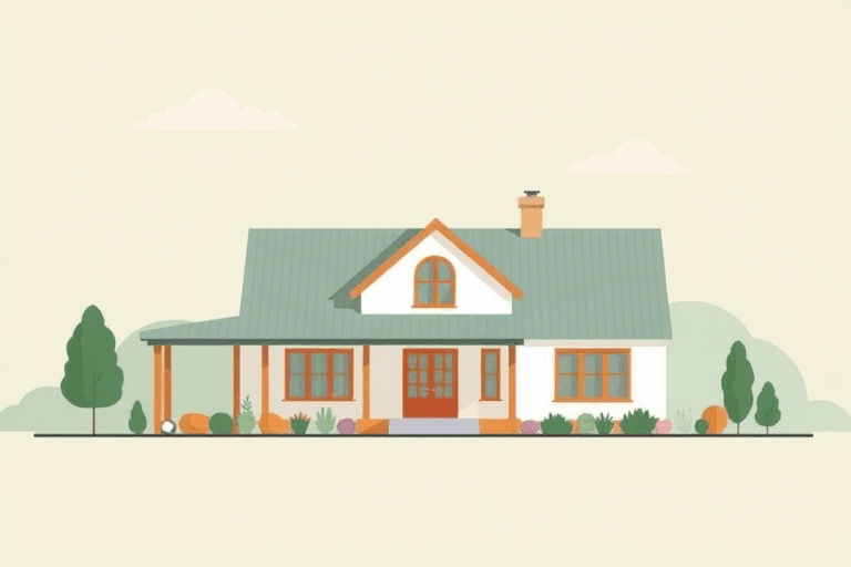 自建房施工画图软件怎么做？如何打造高效专业的农村建房设计工具？