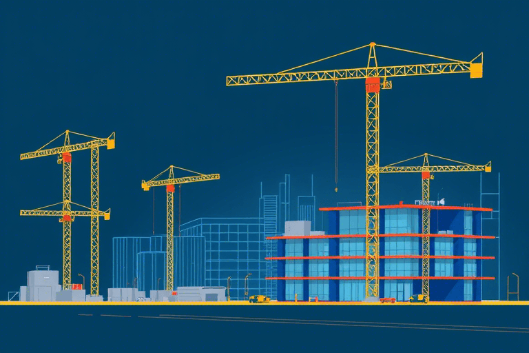 工程施工中的软件如何提升项目效率与管理水平