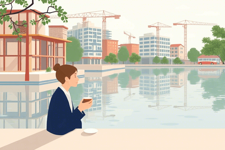 临水施工方案品茗软件怎么用？如何高效完成复杂水上工程设计与管理？