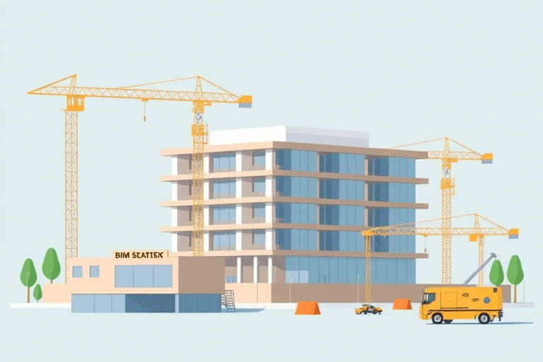 施工五种常用软件怎么选？工程人必知的高效工具指南