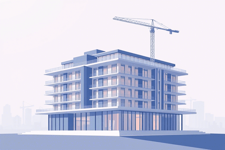 专业做施工方案软件如何实现高效精准的工程管理与设计优化