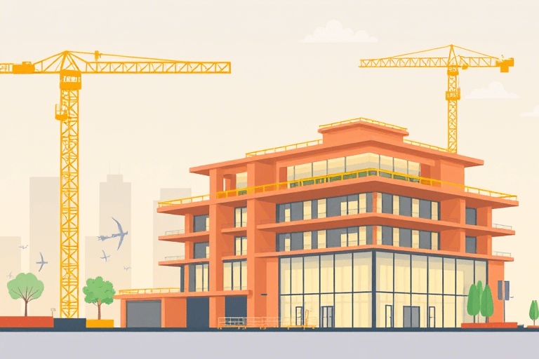 施工网络软件有几种？全面解析当前主流的施工项目管理软件类型