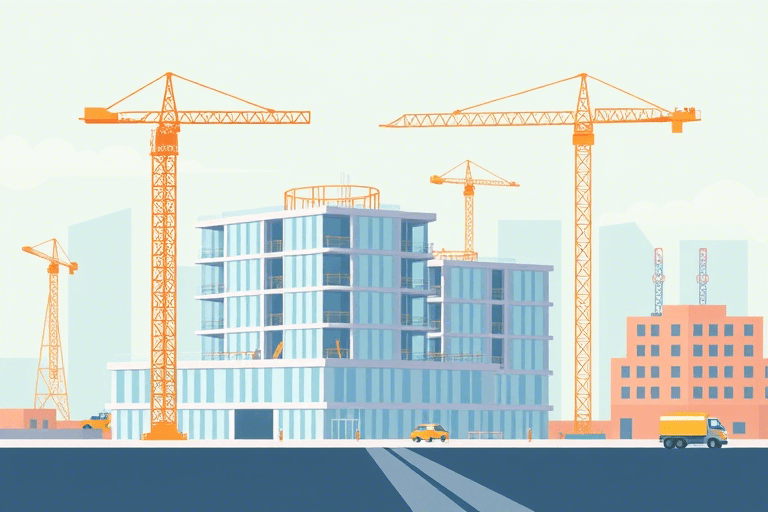 水利施工能用到的软件有哪些？如何提升工程效率与质量？