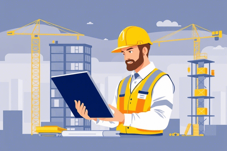 施工员熟悉画图软件：掌握BIM与CAD技能提升项目效率的关键