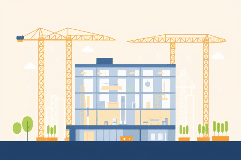 什么软件有施工规范的？揭秘建筑行业必备的规范管理工具