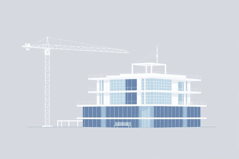 建筑施工BIM用到那些软件：从建模到协同的全流程解决方案