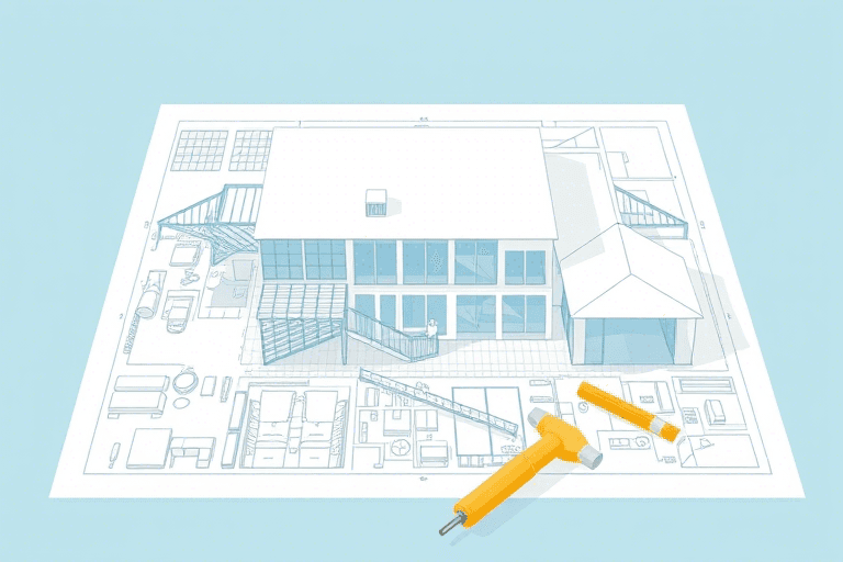 施工图绘画软件AutoCAD如何高效绘制建筑与工程图纸