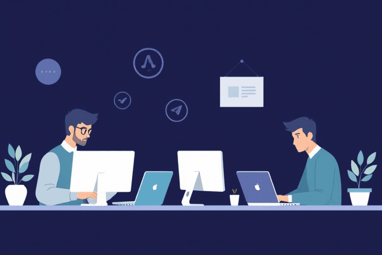 实施工程师如何软件安装？掌握这些步骤和技巧让部署更高效