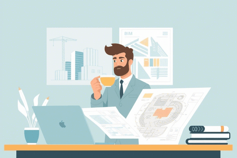 预算管理软件工程：如何高效构建企业级财务管控系统