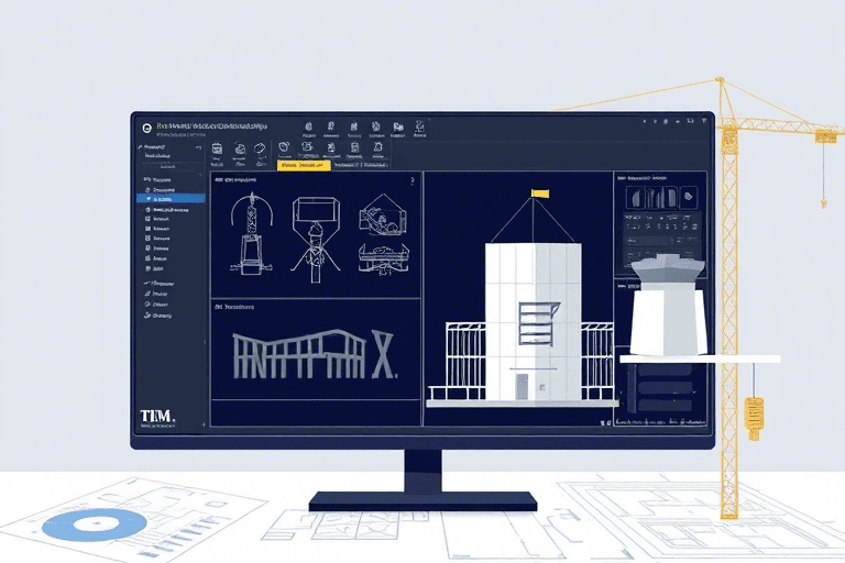 简单施工配合比计算软件如何实现高效精准的混凝土配比设计