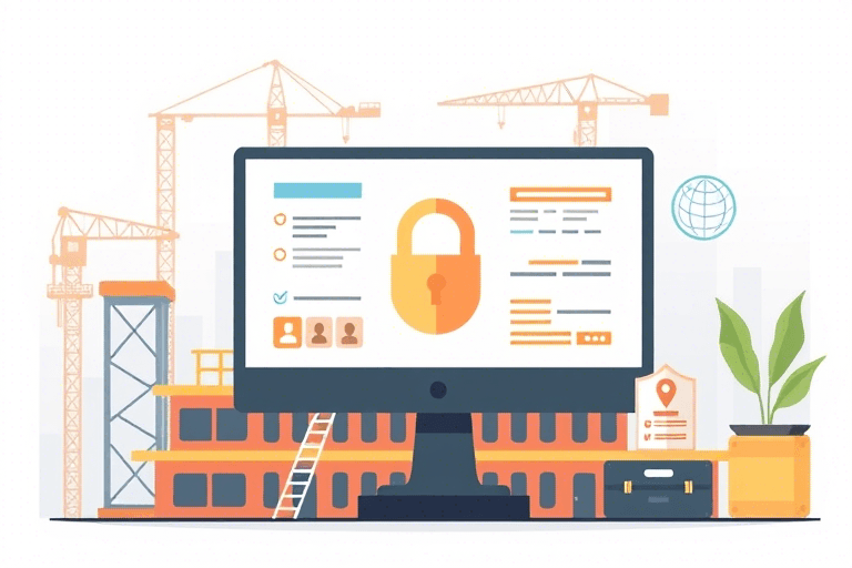 施工资料软件破解：非法获取与使用背后的风险与后果