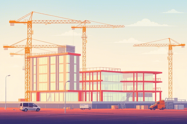 保定动态施工模拟软件如何助力建筑项目高效管理与风险防控？