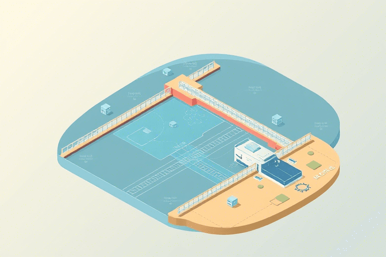 疏浚施工软件下载安装怎么做？完整教程与注意事项全解析