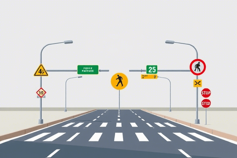 路标路线施工用什么软件？专业工具推荐与高效流程解析