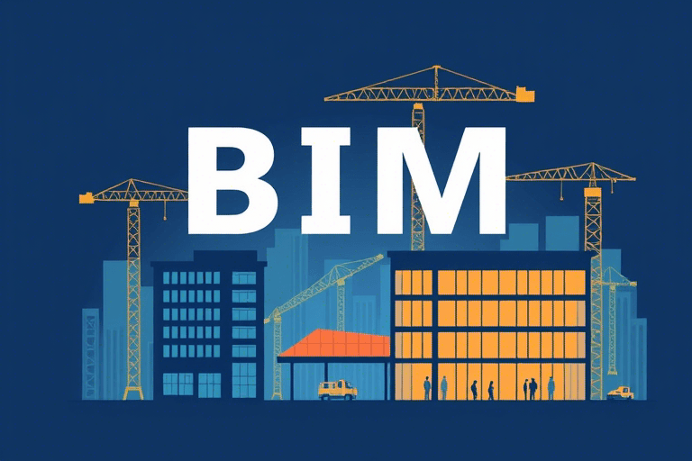 施工公司和软件公司如何携手共赢？揭秘数字化转型的破局之道