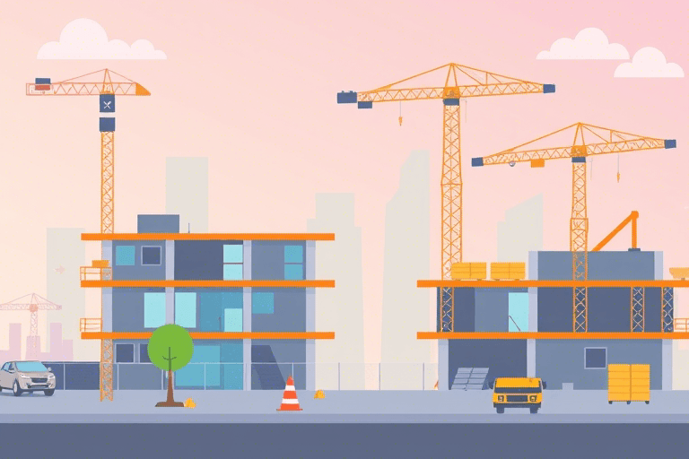 施工现场拍照标准软件如何提升项目管理效率与合规性？