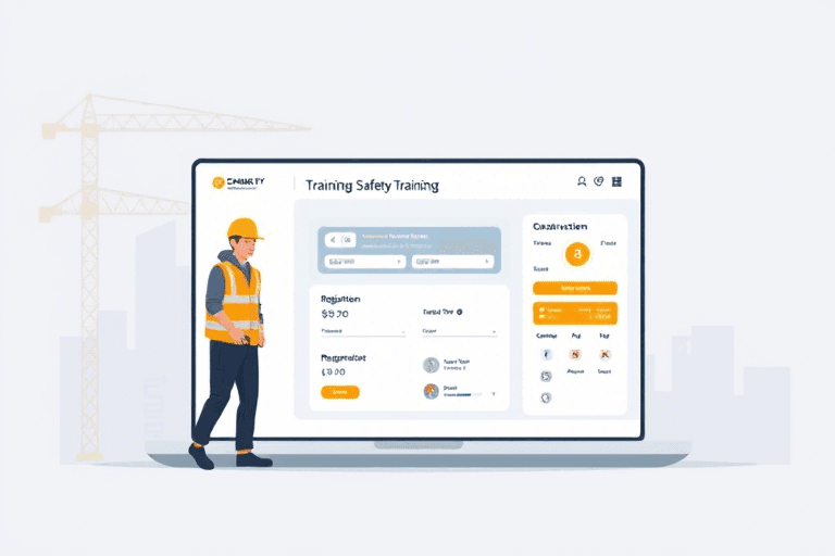 施工单位考试软件下载：如何安全高效获取专业培训工具