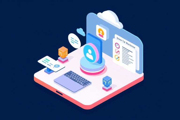 可提供上门施工的软件怎么做？如何打造高效便捷的本地服务解决方案？