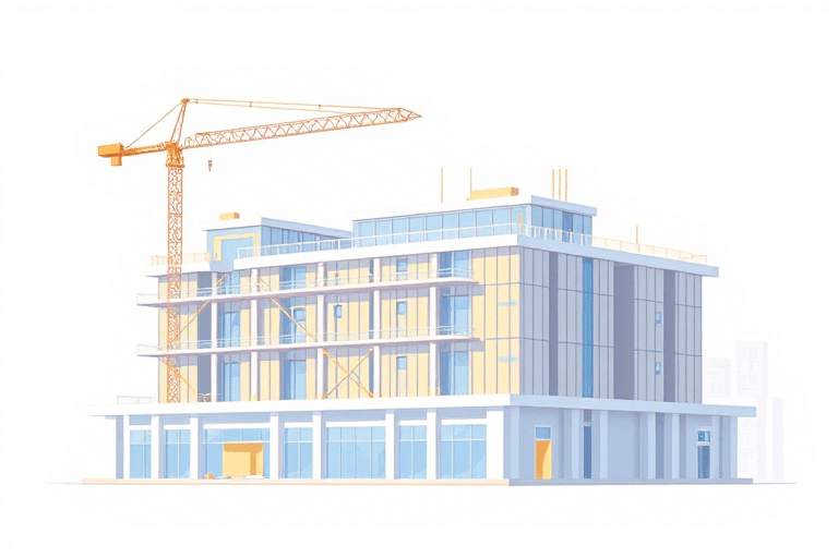 提高施工效率的软件如何助力建筑行业数字化转型与项目管理优化