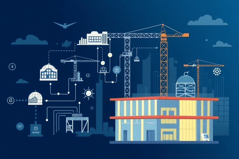 施工资料软件购买：如何选择最适合工程项目的专业工具