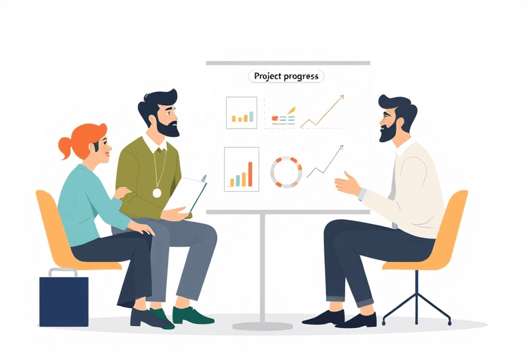 白城项目管理软件代理商如何选择与合作？