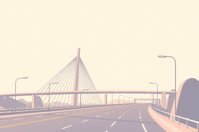 路桥施工的测量软件有那些？如何选择与应用才能提升工程精度与效率？