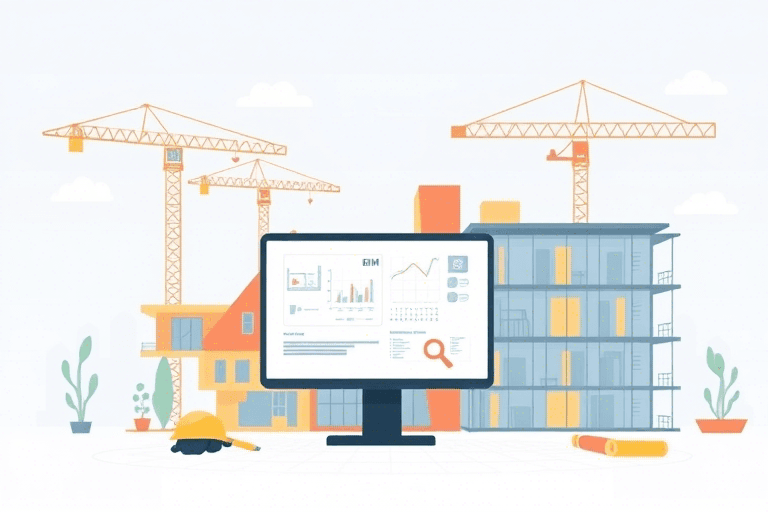 施工线路图的软件怎么做？如何高效设计与管理工程布线方案？