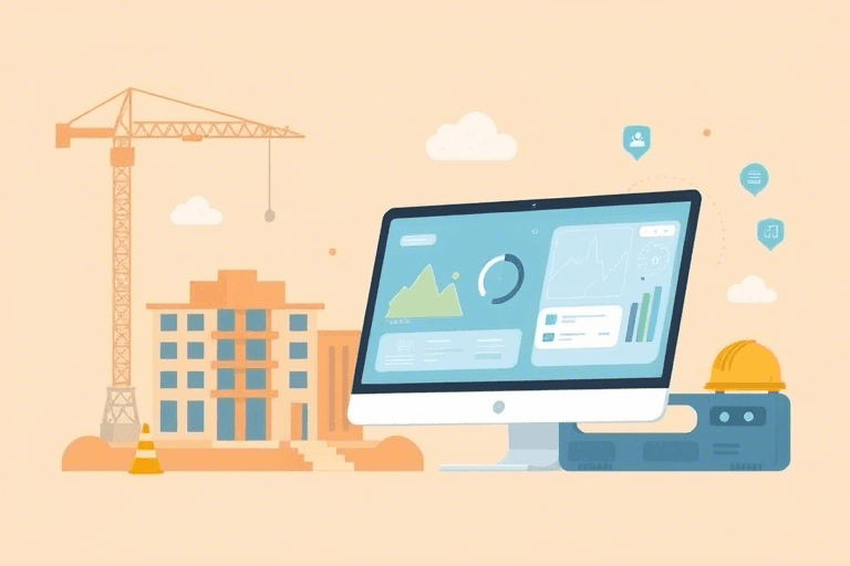 管理施工照片软件哪个好？如何选择适合建筑工地的图片管理工具