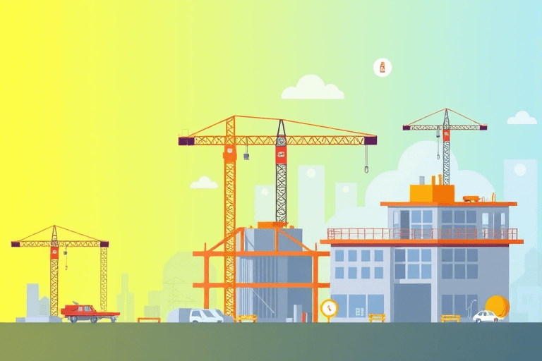 交通施工资料软件如何提升项目管理效率？