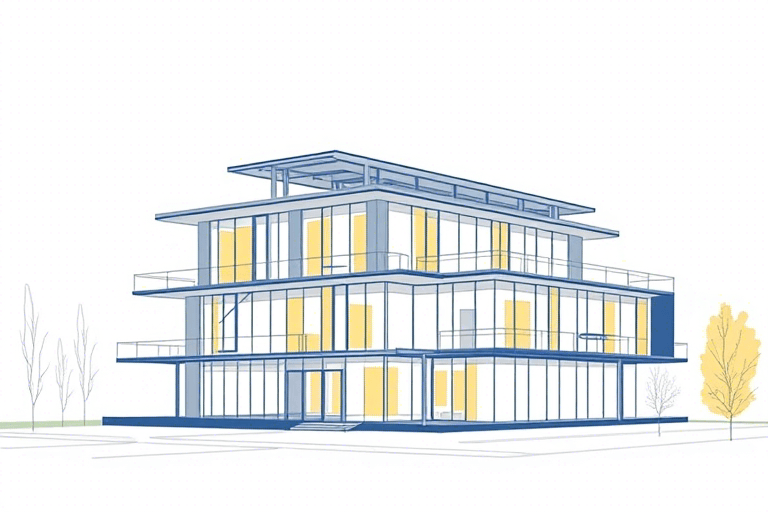 施工图代画软件如何实现高效设计与精准绘图的智能化转型