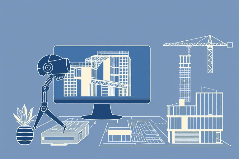 施工设计图纸识别软件如何实现高效精准的图纸信息提取与管理