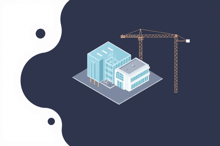 施工中计算工期的软件如何实现高效精准的项目进度管理